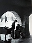 Sotto zero (foto di L.Scattola-Padova 1953) (Gustavo Millozzi)